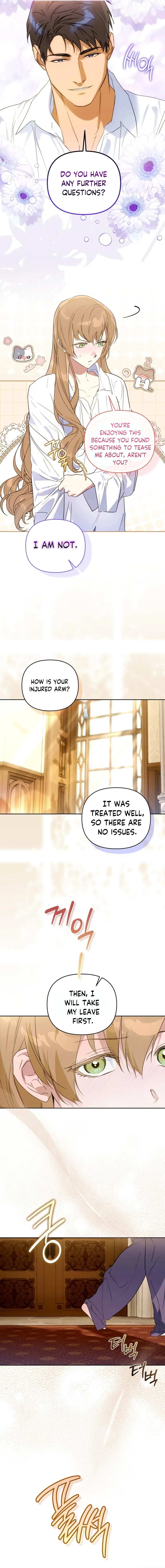 Your Ryan Chapter 21 Page 9