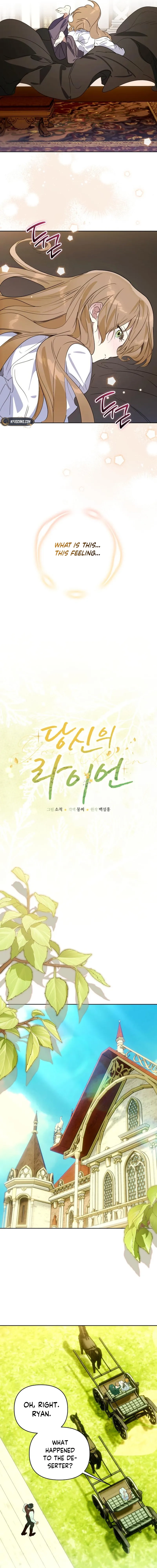 Your Ryan Chapter 21 Page 10