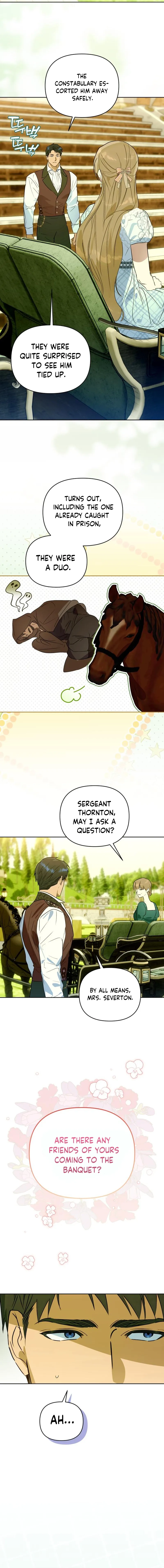 Your Ryan Chapter 21 Page 11