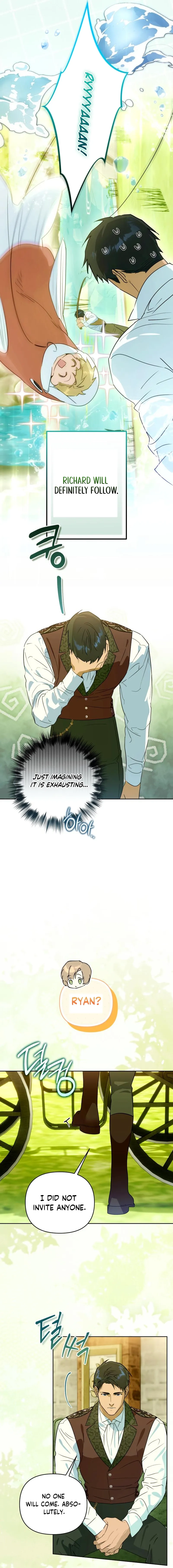 Your Ryan Chapter 21 Page 13