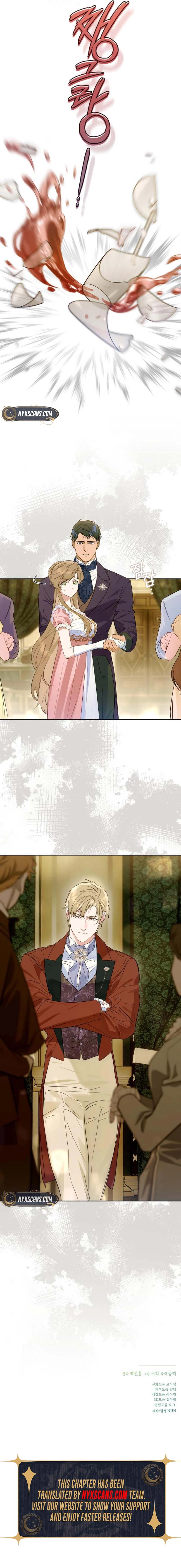 Your Ryan Chapter 29 Page 8