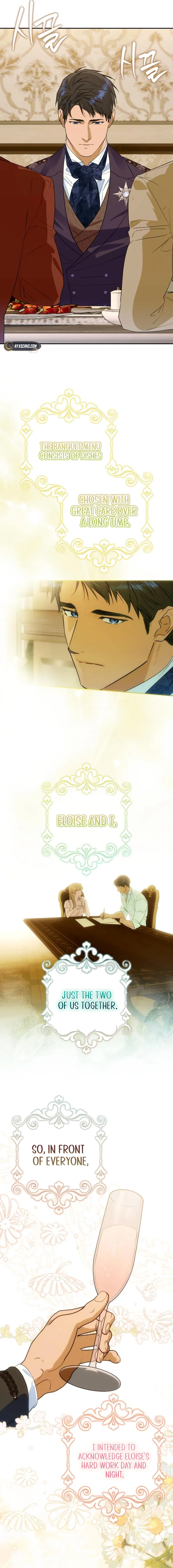 Your Ryan Chapter 27 Page 9