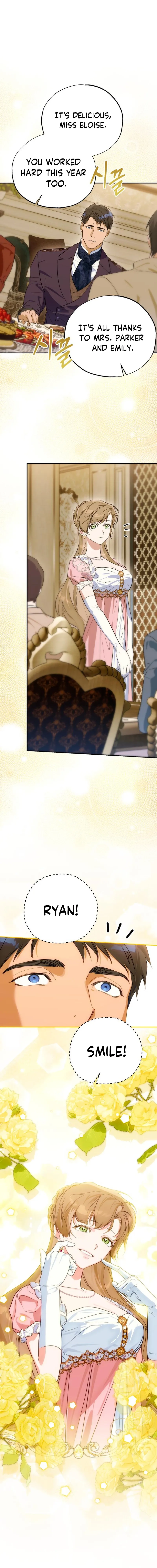 Your Ryan Chapter 27 Page 11