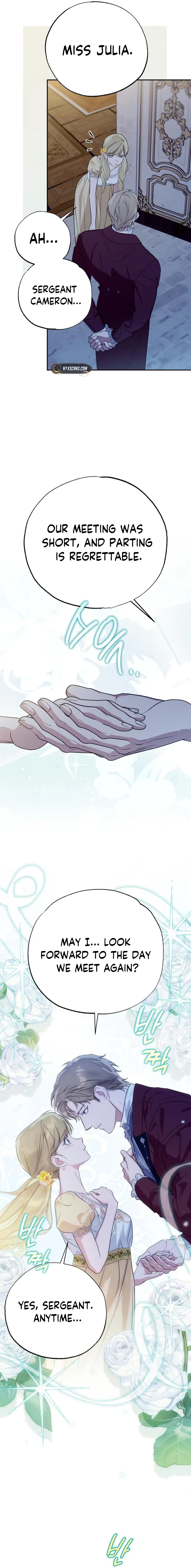 Your Ryan Chapter 27 Page 14