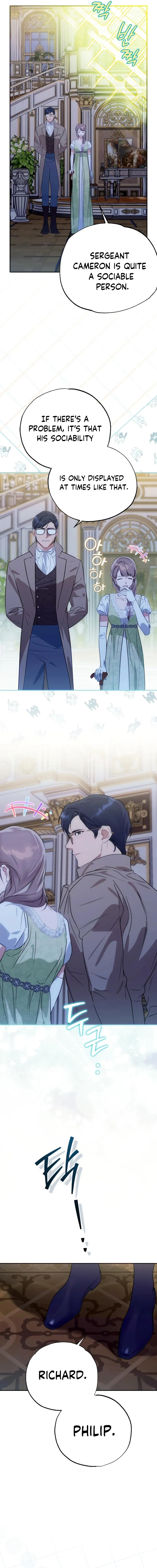 Your Ryan Chapter 27 Page 15