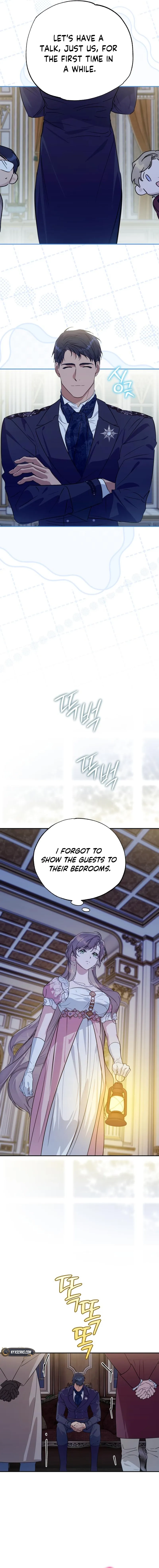 Your Ryan Chapter 27 Page 16