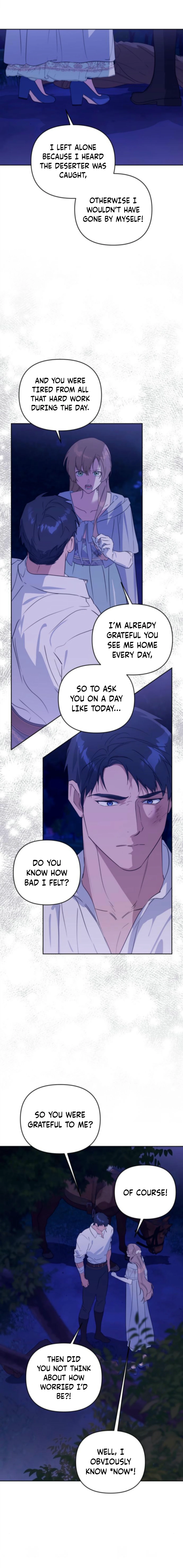 Your Ryan Chapter 20 Page 7