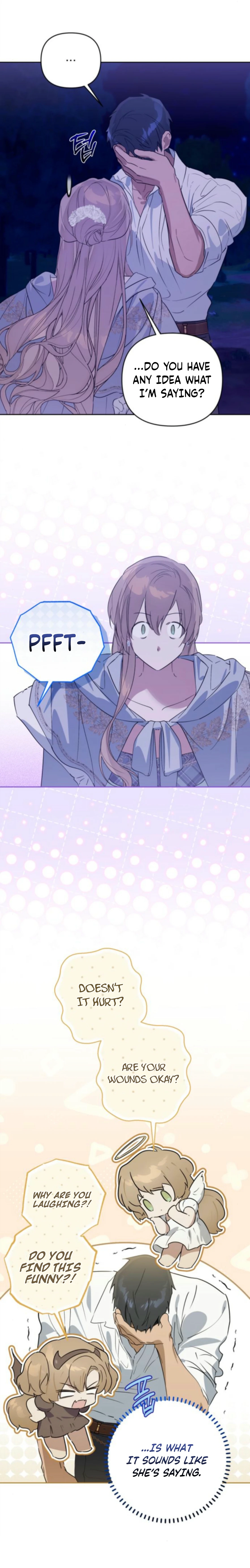 Your Ryan Chapter 20 Page 9