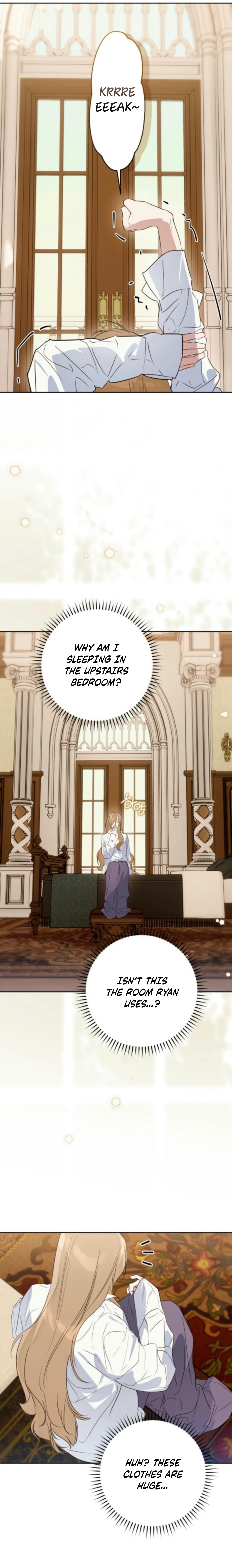 Your Ryan Chapter 20 Page 15