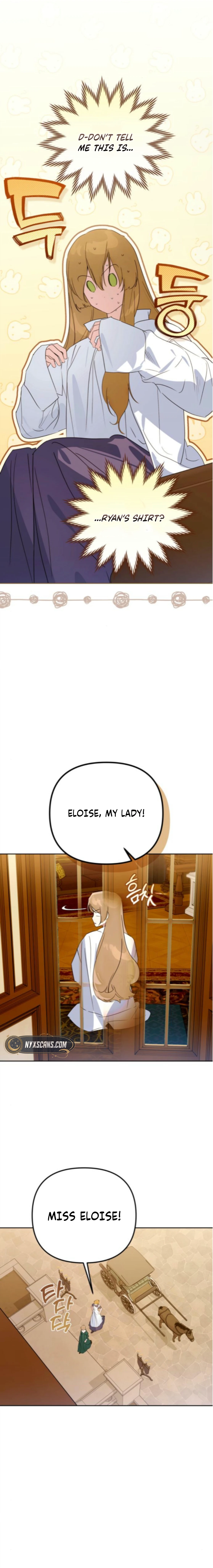 Your Ryan Chapter 20 Page 16