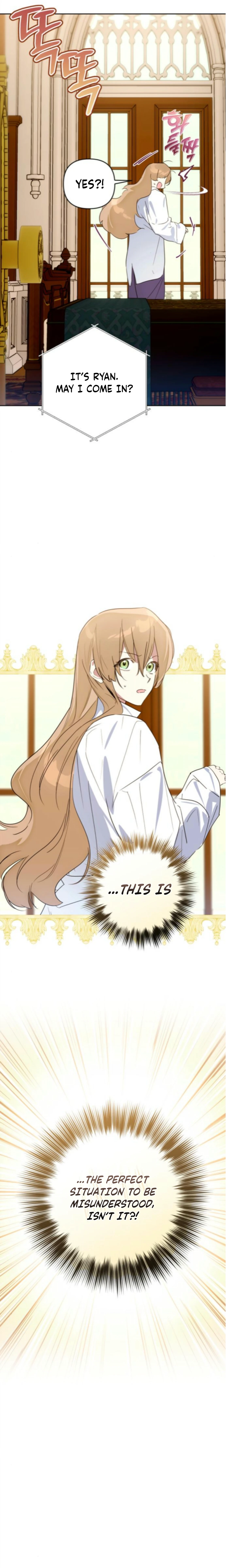 Your Ryan Chapter 20 Page 17