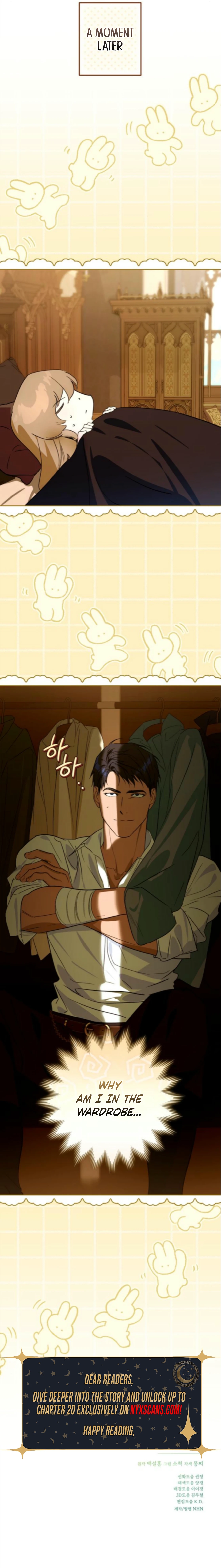 Your Ryan Chapter 20 Page 18