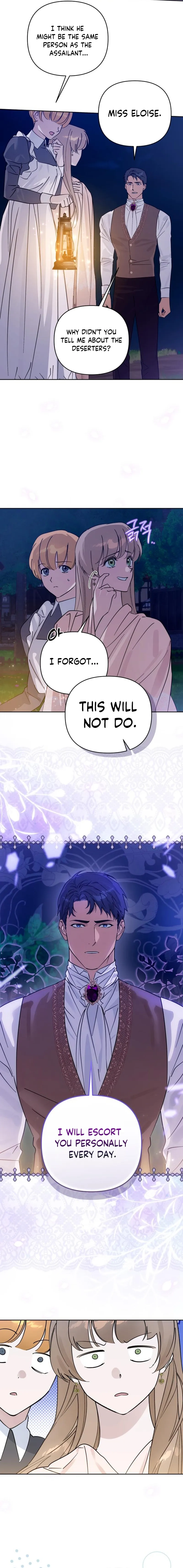 Your Ryan Chapter 11 Page 7