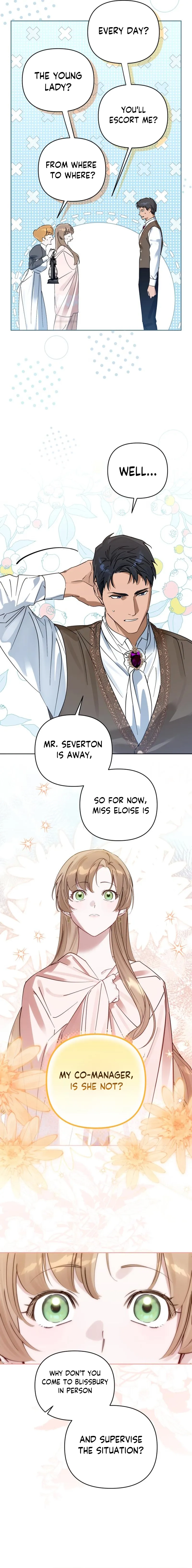 Your Ryan Chapter 11 Page 8