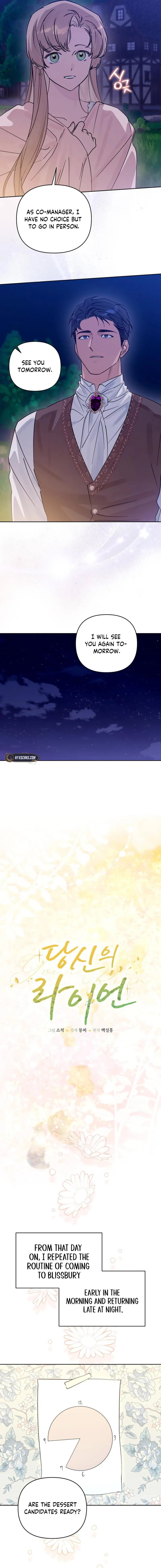 Your Ryan Chapter 11 Page 10