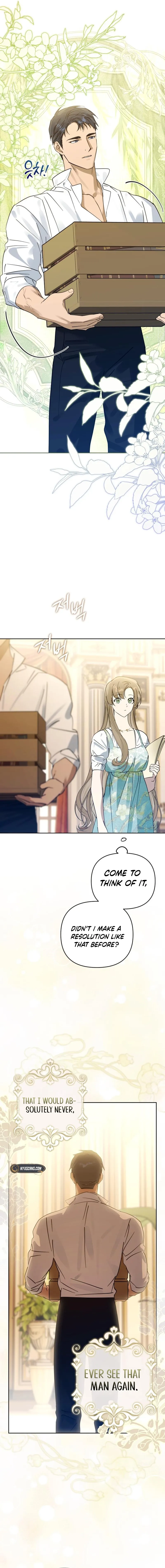 Your Ryan Chapter 11 Page 12