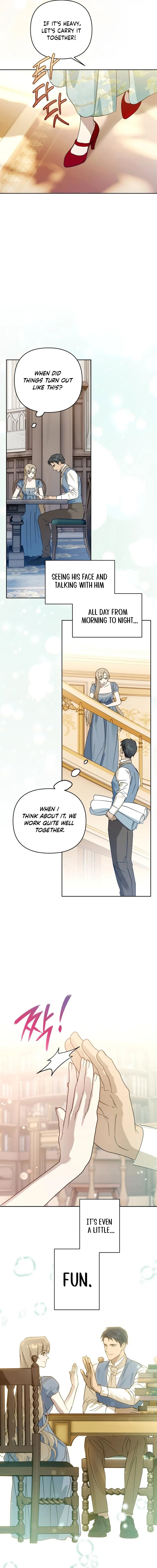 Your Ryan Chapter 11 Page 13