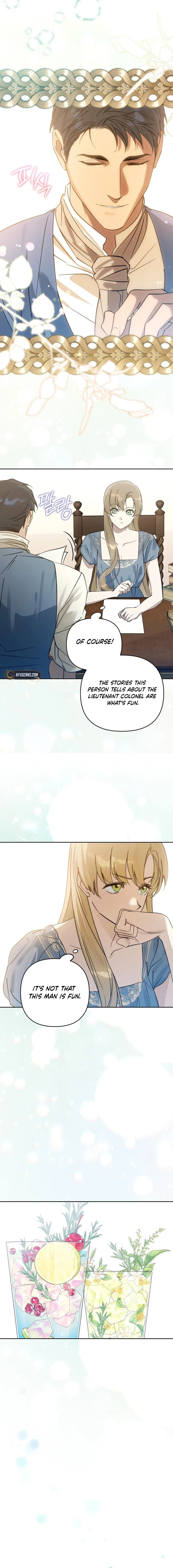 Your Ryan Chapter 11 Page 14