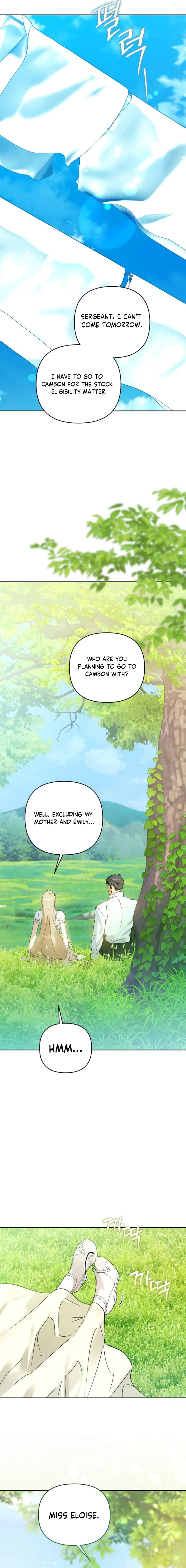 Your Ryan Chapter 11 Page 15