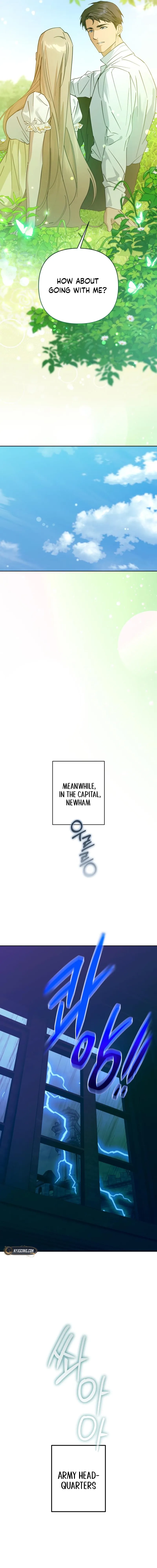 Your Ryan Chapter 11 Page 16