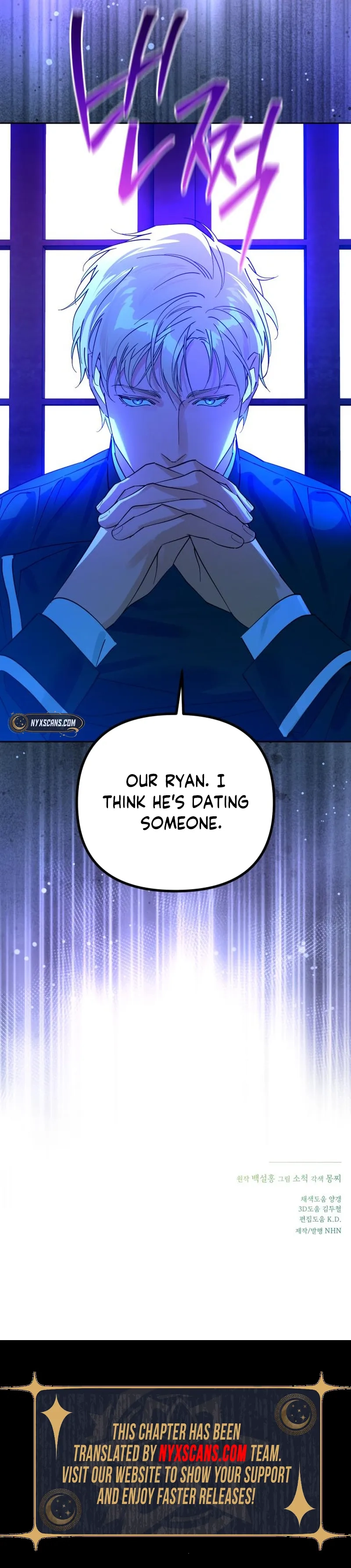 Your Ryan Chapter 11 Page 18