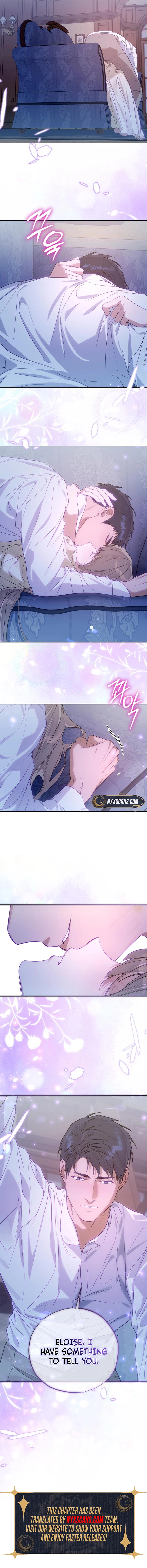 Your Ryan Chapter 36 Page 7