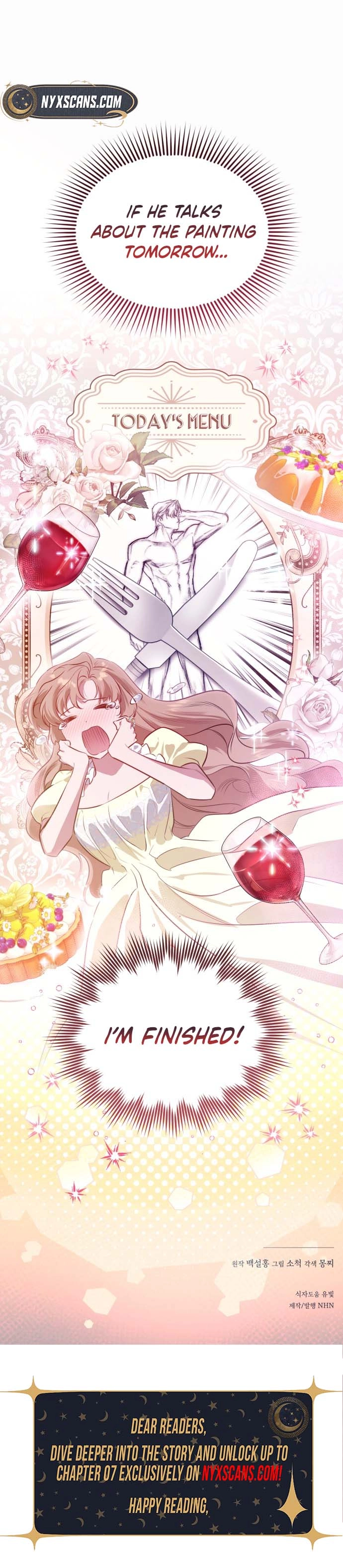 Your Ryan Chapter 2 Page 9