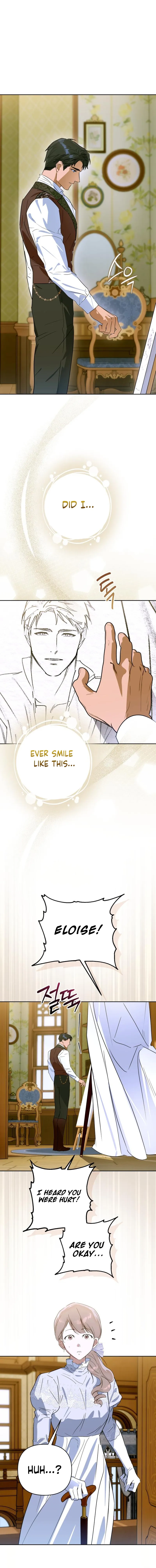 Your Ryan Chapter 22 Page 7