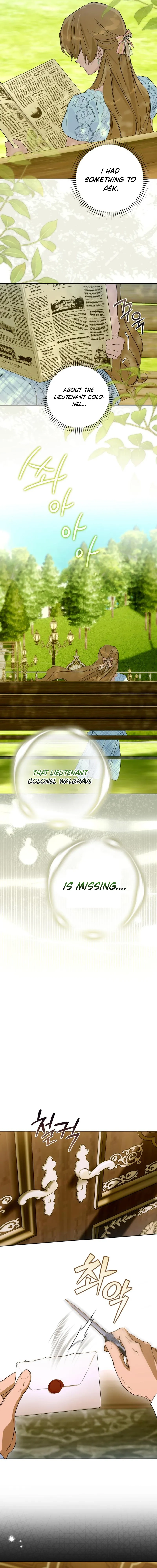 Your Ryan Chapter 22 Page 13