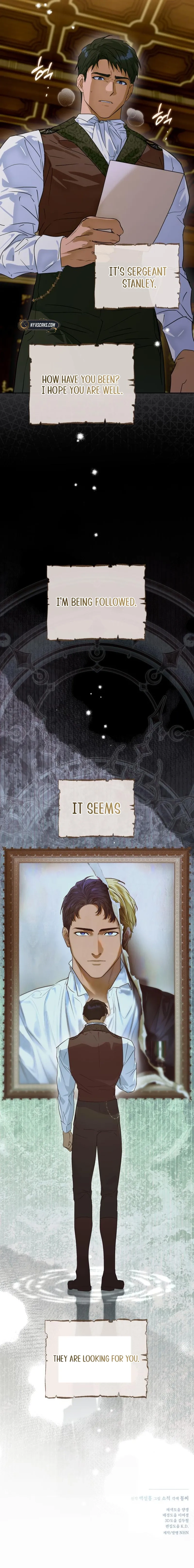 Your Ryan Chapter 22 Page 14