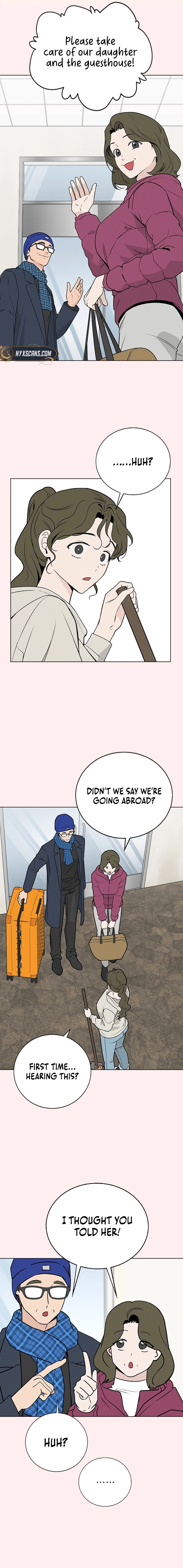 Youth Set Menu Chapter 1 Page 7