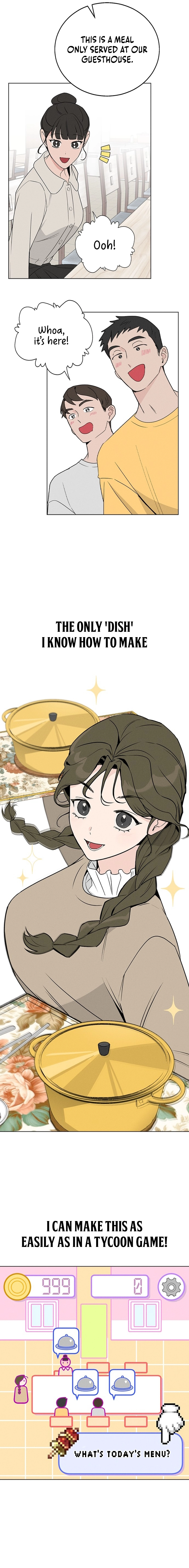 Youth Set Menu Chapter 1 Page 17