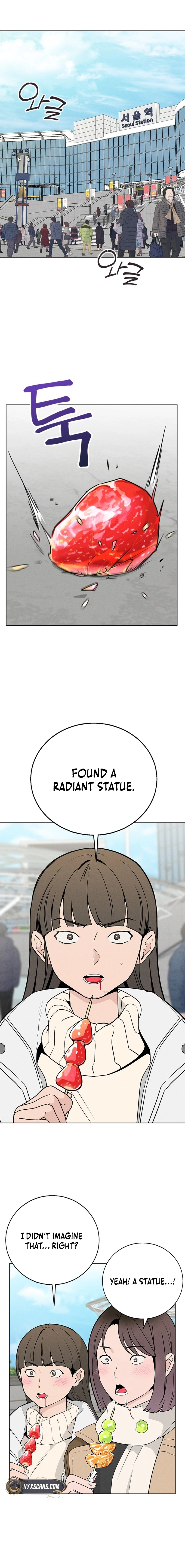 Youth Set Menu Chapter 1 Page 26