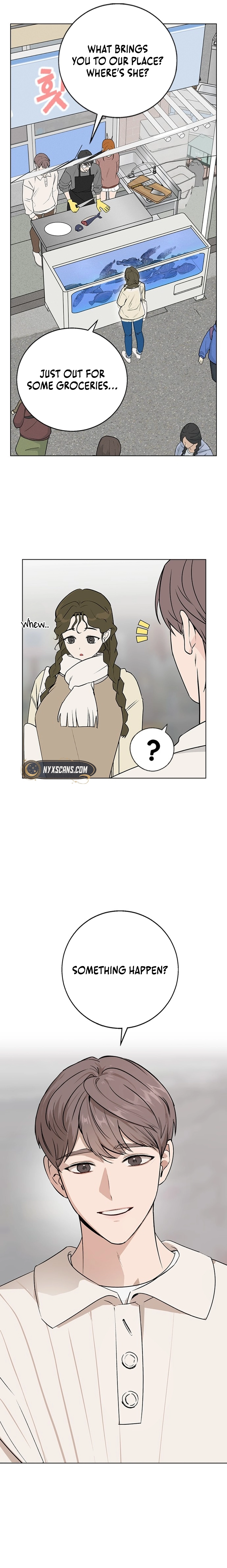 Youth Set Menu Chapter 1 Page 36