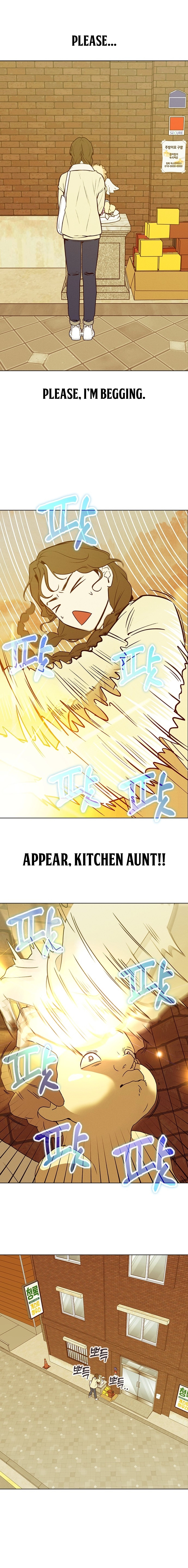 Youth Set Menu Chapter 1 Page 39