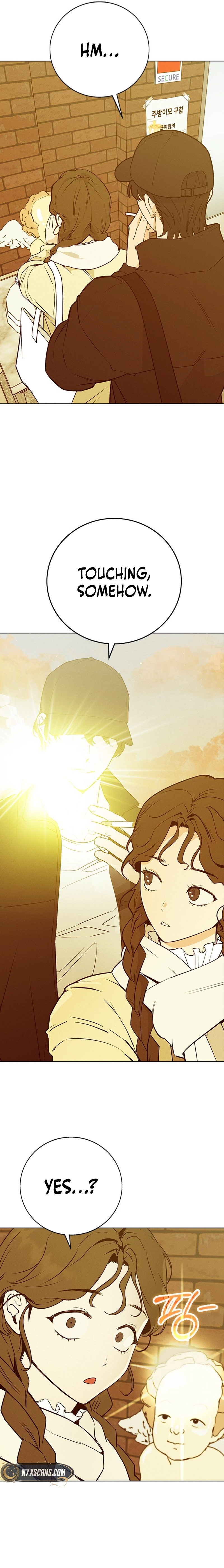 Youth Set Menu Chapter 1 Page 40