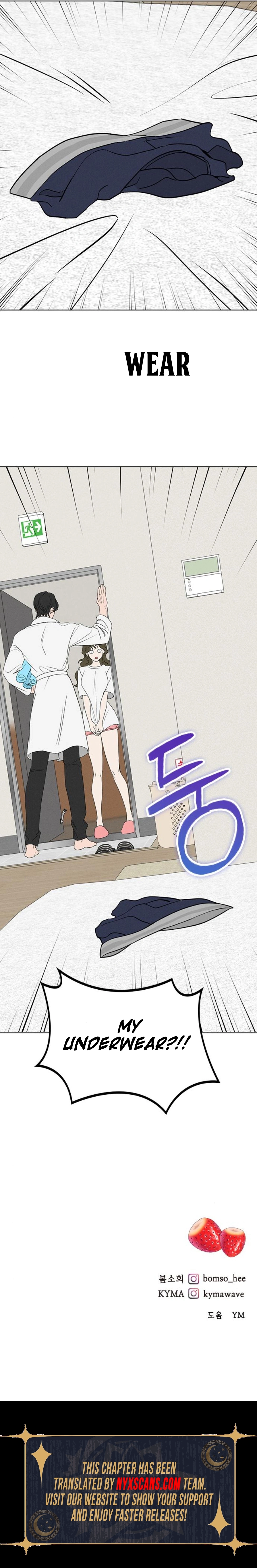 Youth Set Menu Chapter 2 Page 24