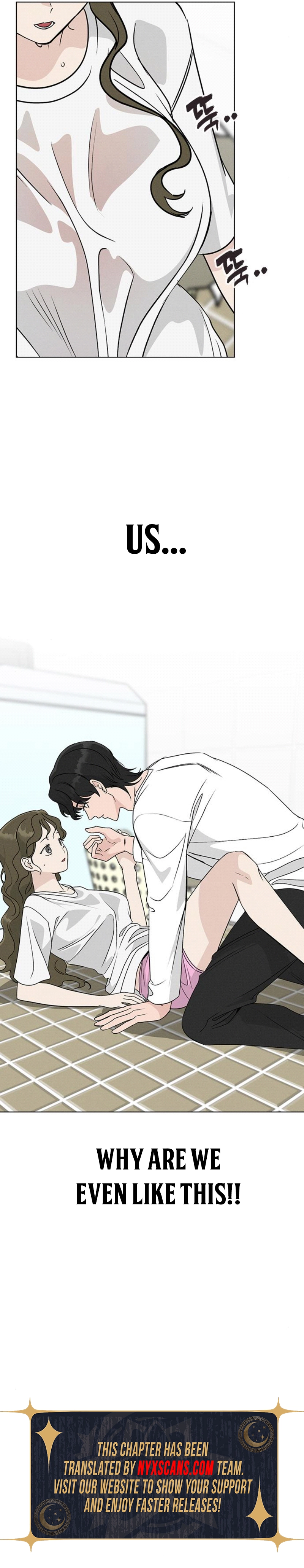 Youth Set Menu Chapter 5 Page 12