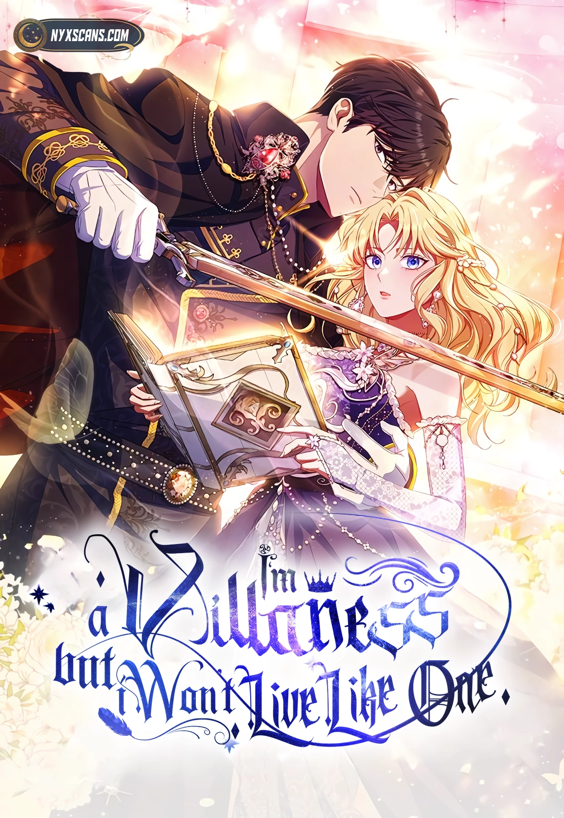 Chapter Cover