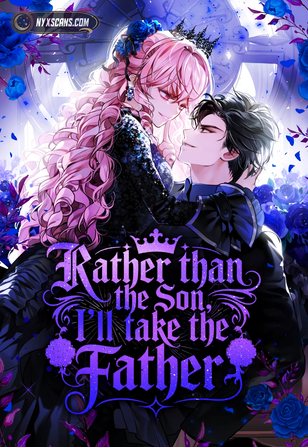 Chapter Cover