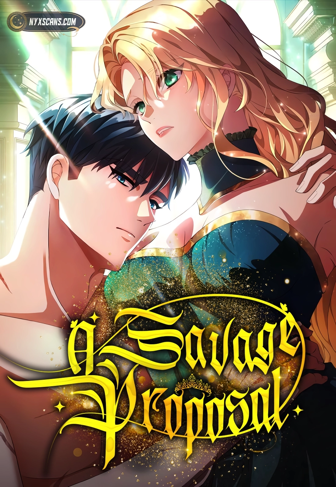 Chapter Cover