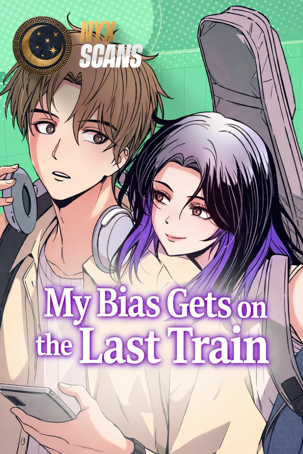 My Bias Gets on the Last Train