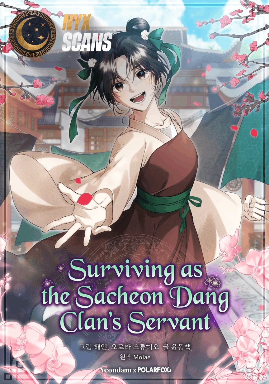 Surviving as the Sacheon Dang Clan’s Servant