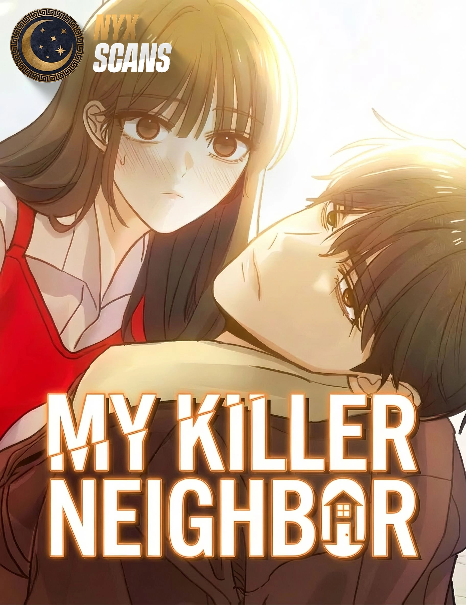 My Killer Neighbor