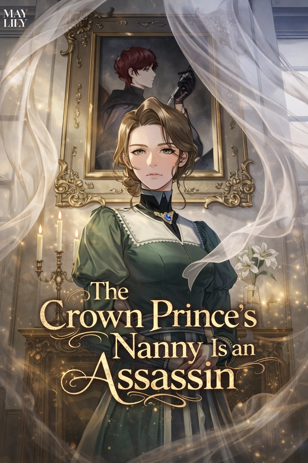 The Crown Prince’s Nanny Is an Assassin