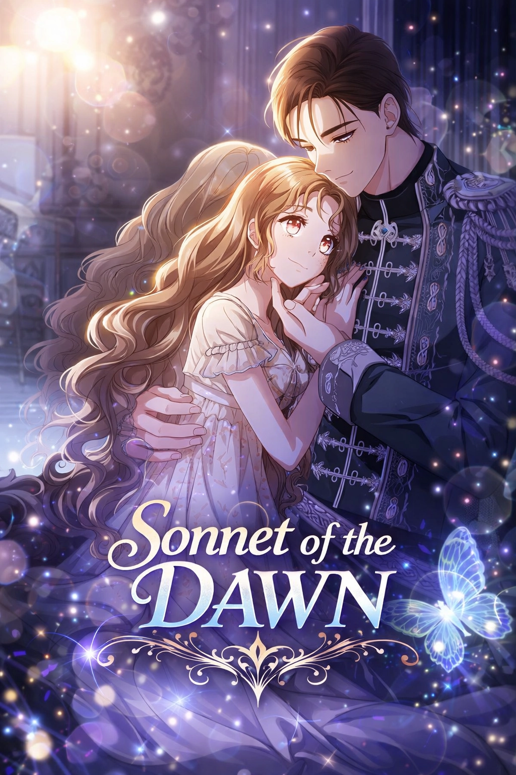 Sonnet of the Dawn