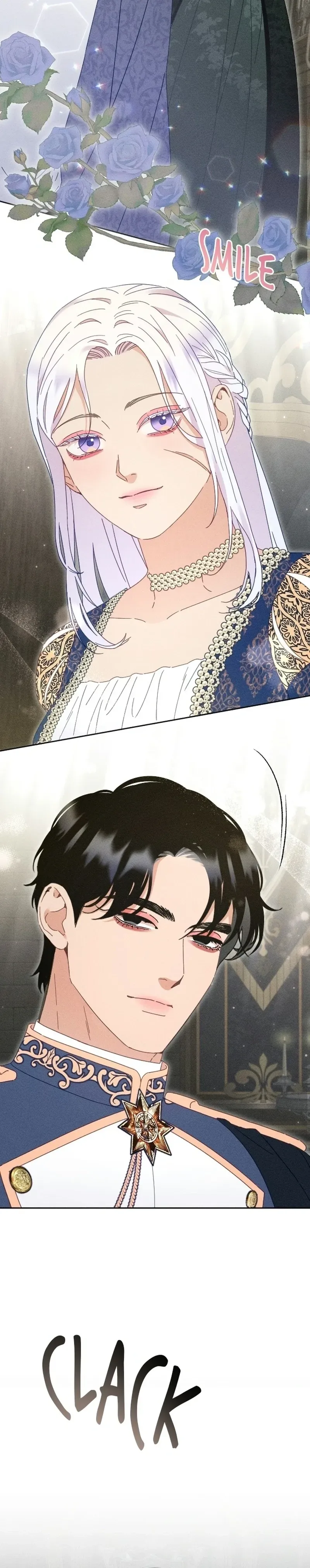 Dare I Hope… Chapter 32 - Chapter 32 Page 12