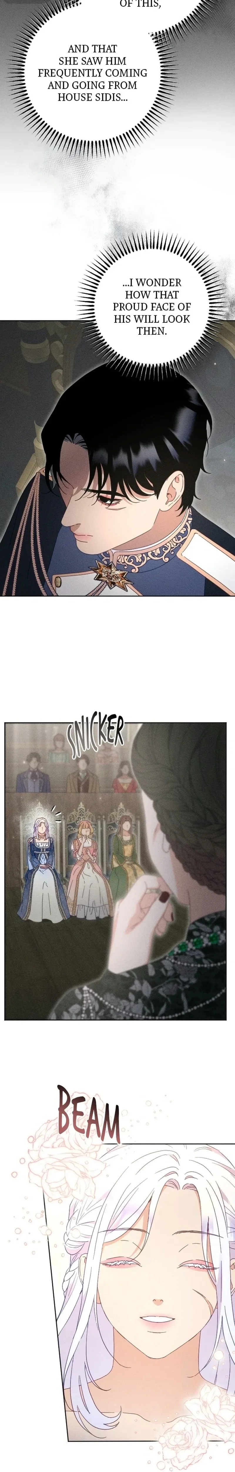 Dare I Hope… Chapter 32 - Chapter 32 Page 14