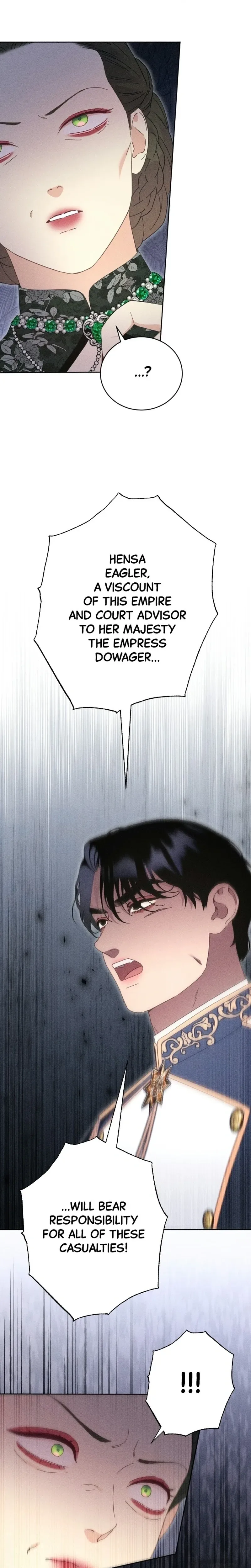 Dare I Hope… Chapter 32 - Chapter 32 Page 15