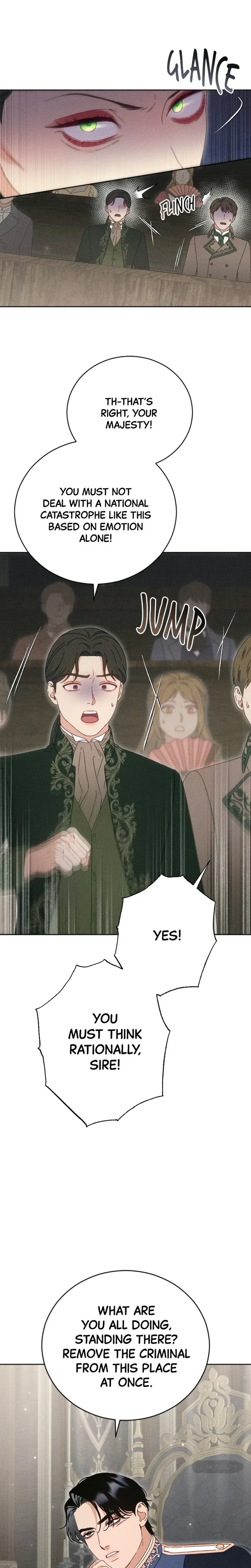 Dare I Hope… Chapter 32 - Chapter 32 Page 17